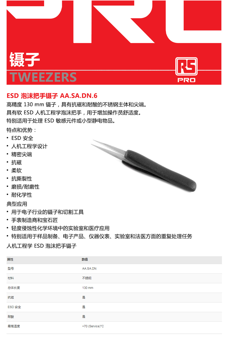 产品详情